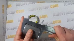 Сайлентблок переднего рычага задний Мазда CX-9 | MAZDA CX-9 полиуретан | TK48-34-461