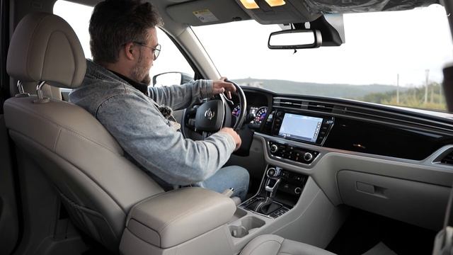 SSANGYONG KORANDO 2019 смотреть онлайн