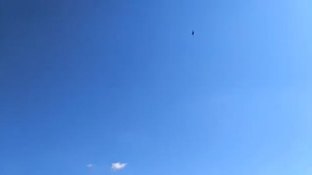 Авиашоу Калуга 2019 смотреть онлайн