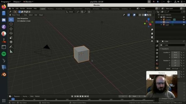 Castle Game Engine - introduction to the engine and editor