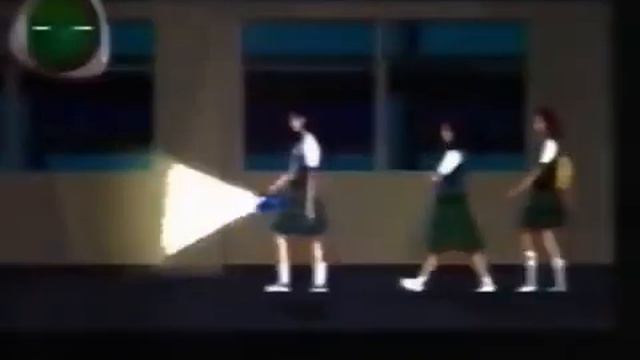 twilight syndrome investigation commercial ps1 смотреть онлайн