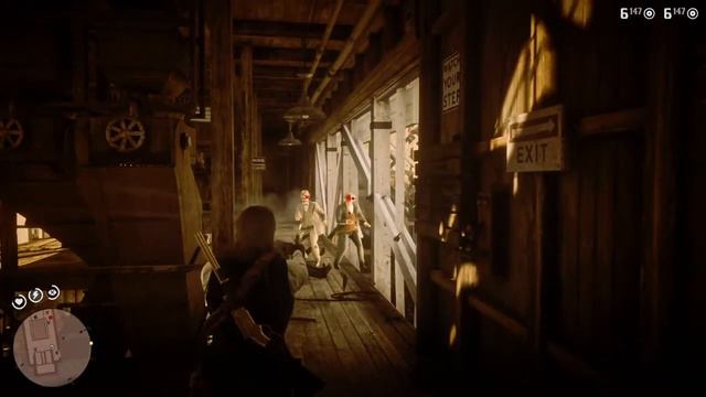Red Dead Redemption 2 Просто везит вежливости на золото | Just A Social Call Gold