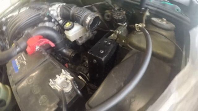 Защита от угона Renault Duster Защита ЭБУ смотреть онлайн