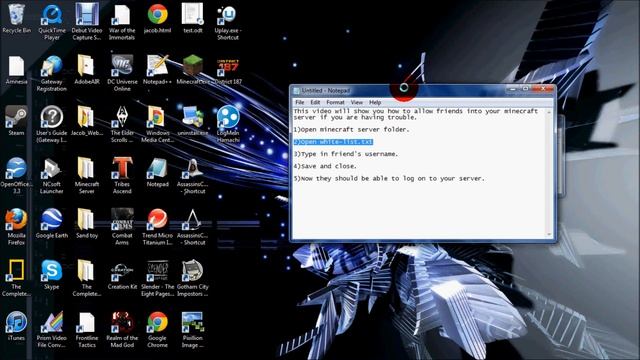 How to fix problem with connecting to minecraft server смотреть онлайн