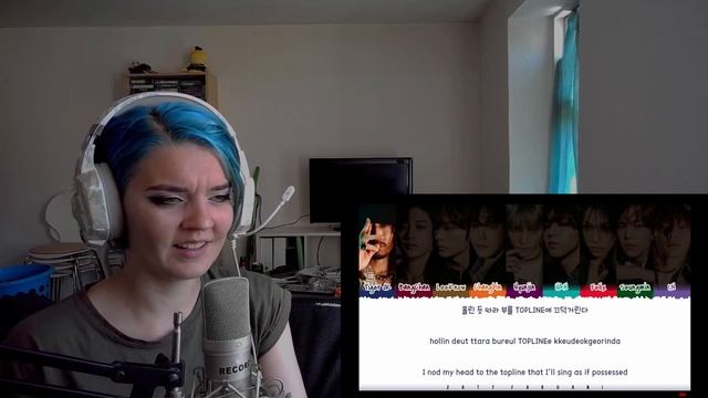 Stray Kids - Five Star album TOPLINE ft Tiger JK reaction смотреть онлайн