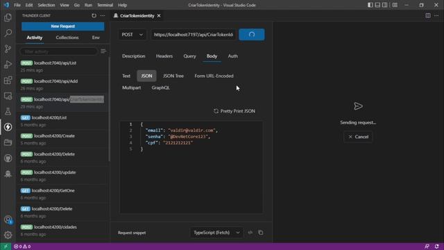 *** RapidAPI *** A nova geração de teste de APIs смотреть онлайн