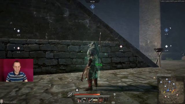 #стрим #Клинок_завоевателя #Conquerors_Blade  Conqueror's Blade /Топ отряд