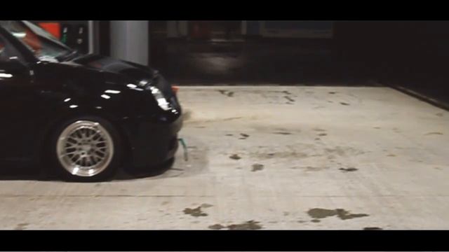 VW Lupo GTI Stance Edit смотреть онлайн
