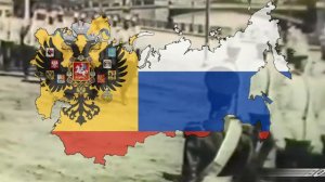 Солдатушки, бравы ребятушки! - Русская солдатская песня.