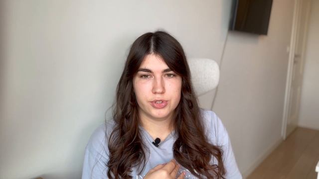 Не росте волосся: що робити? смотреть онлайн