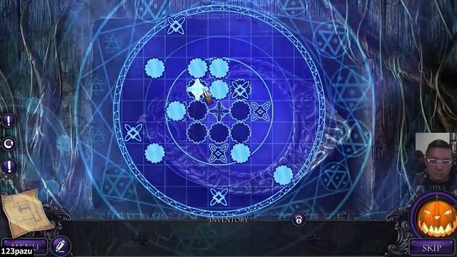 Halloween Stories: Invitation - Part 13 END Let's Play Walkthrough FACECAM смотреть онлайн