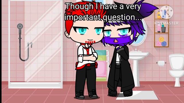 Izuku Afton AU rebooted episode 7 смотреть онлайн