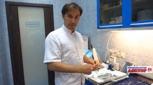 Стерилизация инструментов в стоматологии. Просто о сложном! (упрощенная версия)