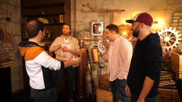 J'AI EMBAUCHÉ 3 ABONNÉS ! (je vous les présente) смотреть онлайн