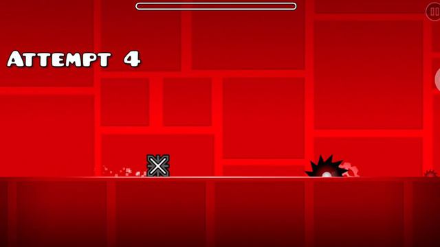 У мпея есть микрофон?! Играем в gd! прохожу лвл??? Треню Xstep v2!? смотреть онлайн