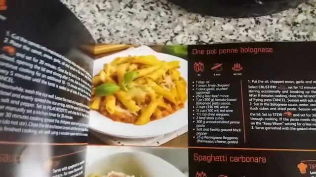 Review of the tefal multi cooker смотреть онлайн
