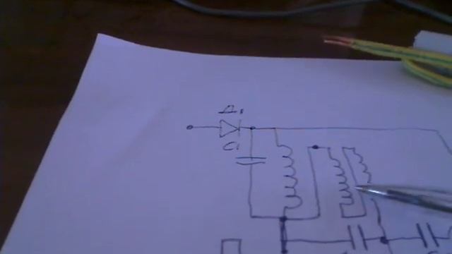 БТГ. Входной контур.Обсуждение схемы и конструктива. смотреть онлайн