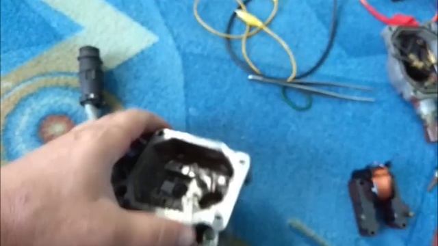 Вода в топливе Тнвд Дизельного двигателя. смотреть онлайн