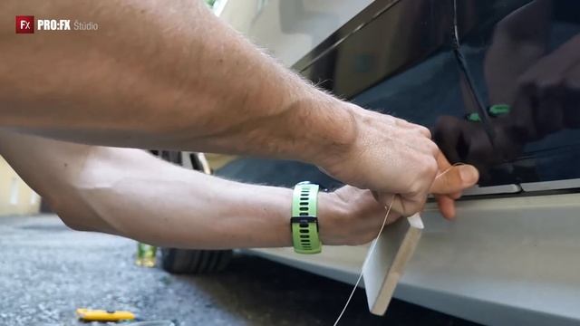 Autopolep / BROKERIA смотреть онлайн