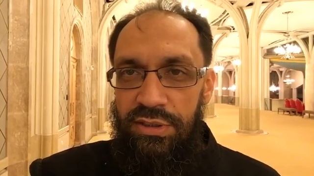 Современное состояние знаменного пения в РПЦ. Анонс смотреть онлайн