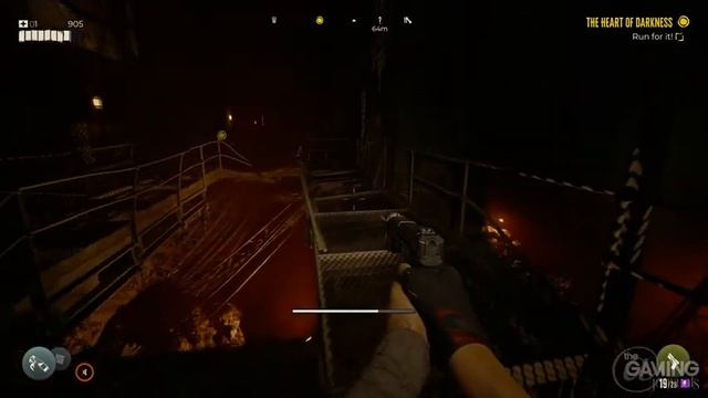 Dead Island 2 - Amy - No Commentary - Full Game - 4K Gameplay Walkthrough смотреть онлайн