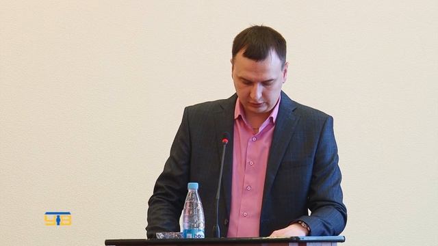 Сельскохозяйственные предприятия должны пополняться молодыми специалистами смотреть онлайн