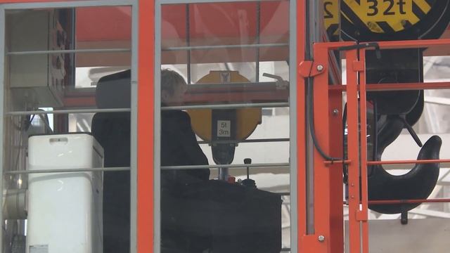 «Нива-Холдинг» получила звание "Лидер промышленности в области экспорта" смотреть онлайн