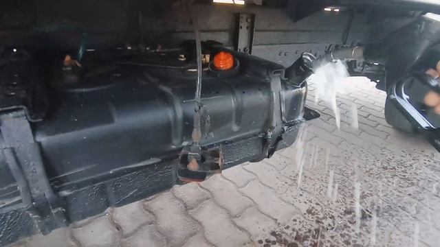 Один рейс из жизни дальнобойщика! Дальнобой на газели Некст! смотреть онлайн