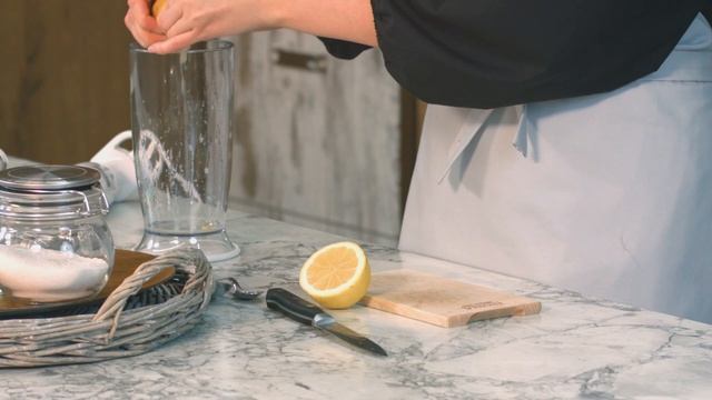 Сезон 2. Рецепт Плюс. Кольца кальмаров в кляре. смотреть онлайн