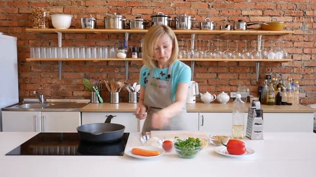 Лайфхаки для Кулинарии