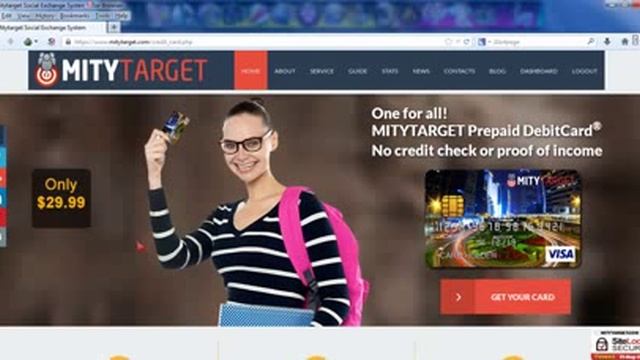 mitytarget срочное дополнение mytarget смотреть онлайн