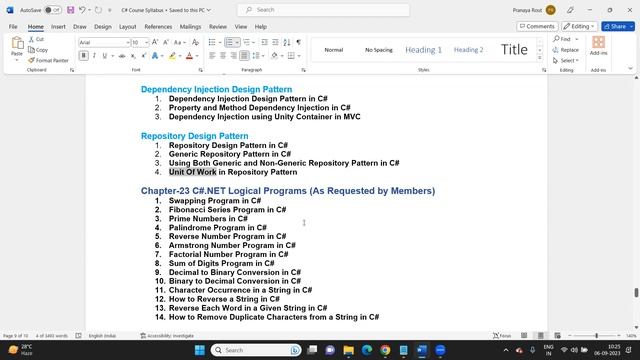 Advanced C# Training | Day - 1 | Introduction to C# Training | Dot Net Tutorials | By Pranaya Rout смотреть онлайн