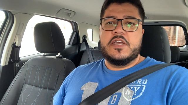 Troquei a Renault Captur 1.6 intense CVT pela Ecosport 1.5 SE e quais as diferenças? Qual é melhor? смотреть онлайн