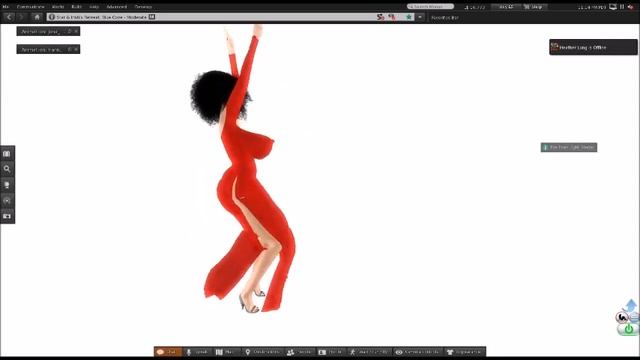 Ultra Vixen II - Busty Female Avatar introduction package. смотреть онлайн