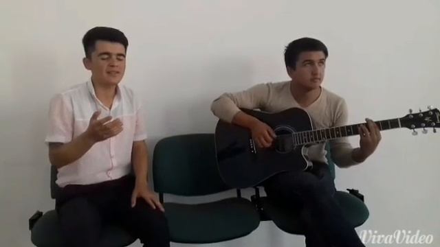 Sardor Rahimxon-Ona Jonli Ijroda ( Husniddin Hojiyev Ijrosida )