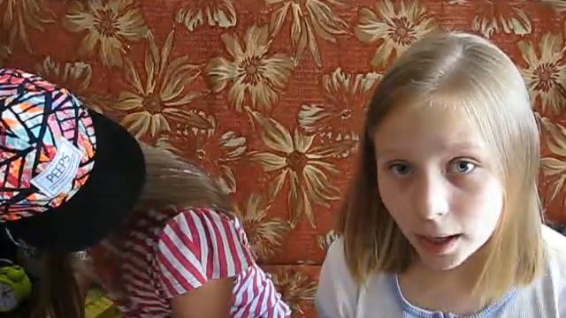 Что можно подарить подруге на Д.Р. смотреть онлайн