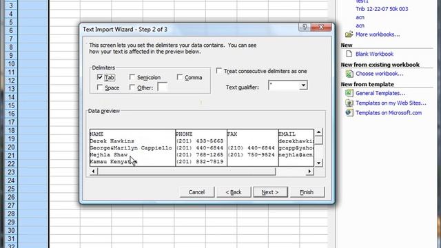 Convert Excel To CSV смотреть онлайн