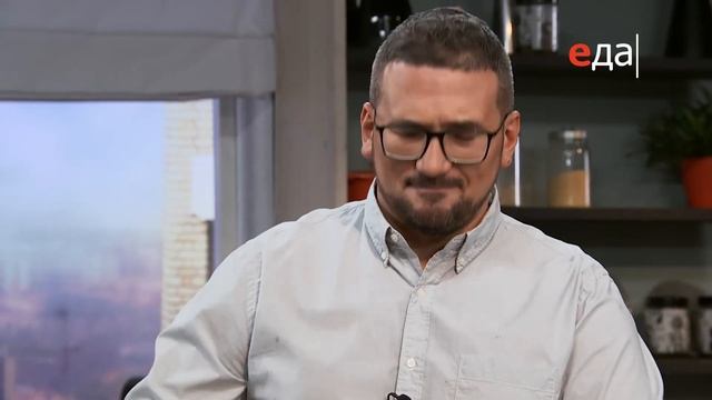 Тушёные крылья индейки с грибным соусом | Дежурный по кухне смотреть онлайн