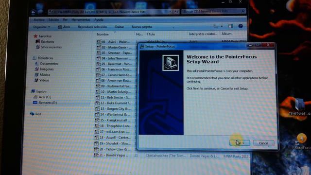 Как сделать цветной кружок на курсоре ЗА 1 МИНУТ смотреть онлайн