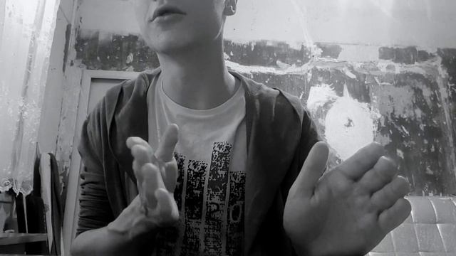 "Кому-то еще" стих 31.75 - парень читает стихи №3 красиво про любовь смотреть онлайн