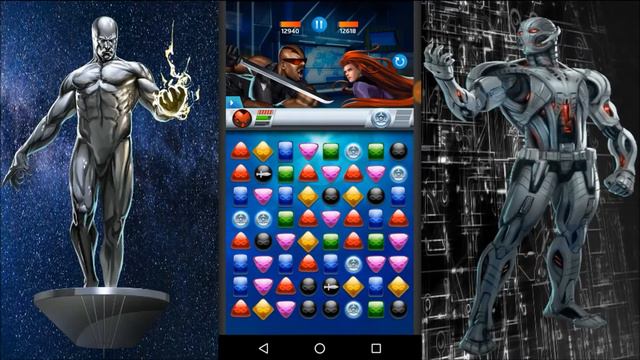 21/05/2018 MPQ Crash of the Titans | 4 star Blade vs. 4 star Medusa! смотреть онлайн