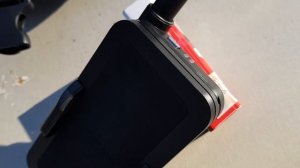 Thuraya SatSleeve+ опыт использования, тест, отзыв