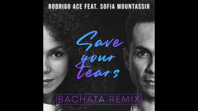 The Weeknd Bachata Remix / Ariana Grande Save Your Tears Bachata Cover смотреть онлайн