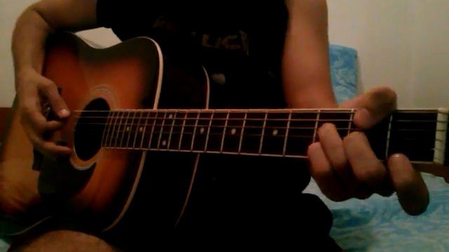Lykke Li - I follow rivers [cover by Marko Ivanov] смотреть онлайн