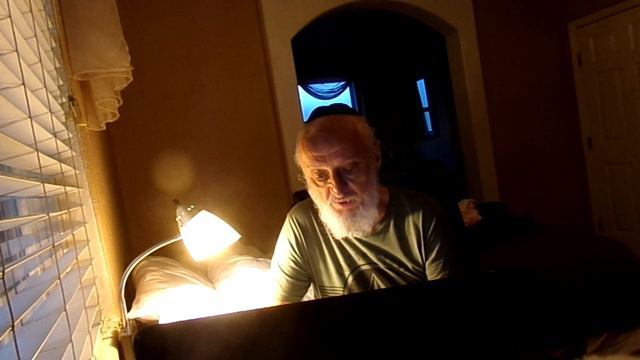 Значит нужно стремиться стать Божьим совершеным человеком?(Н.К) смотреть онлайн