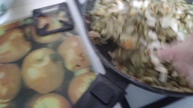 Бомбическая пицца из соленых огурцов смотреть онлайн