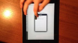 Печатаем прямо с iPad с помощью Printer Pro