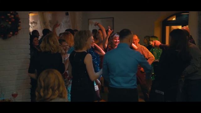 АМАКС Премьер-отель, г. Пермь. Новогодняя ночь 2019