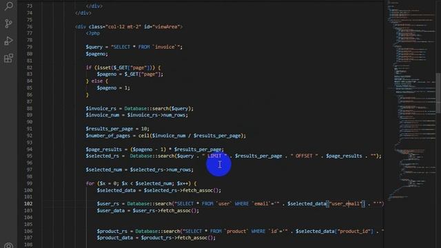 Web Project Task 50 | 1st Year | Semester 01 | Java Institute | #KMPG | #Kusal_Gunawardana | смотреть онлайн