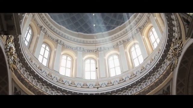 Сретенский бал 2018 Сретение ГосподнеПравославный молодеж смотреть онлайн